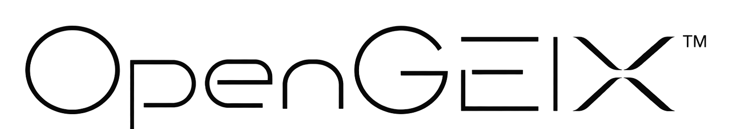 OpenGEIX