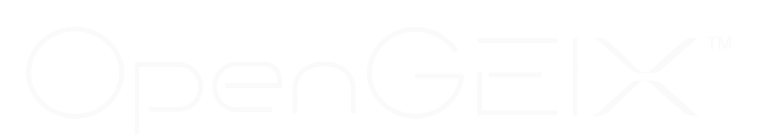 OpenGEIX