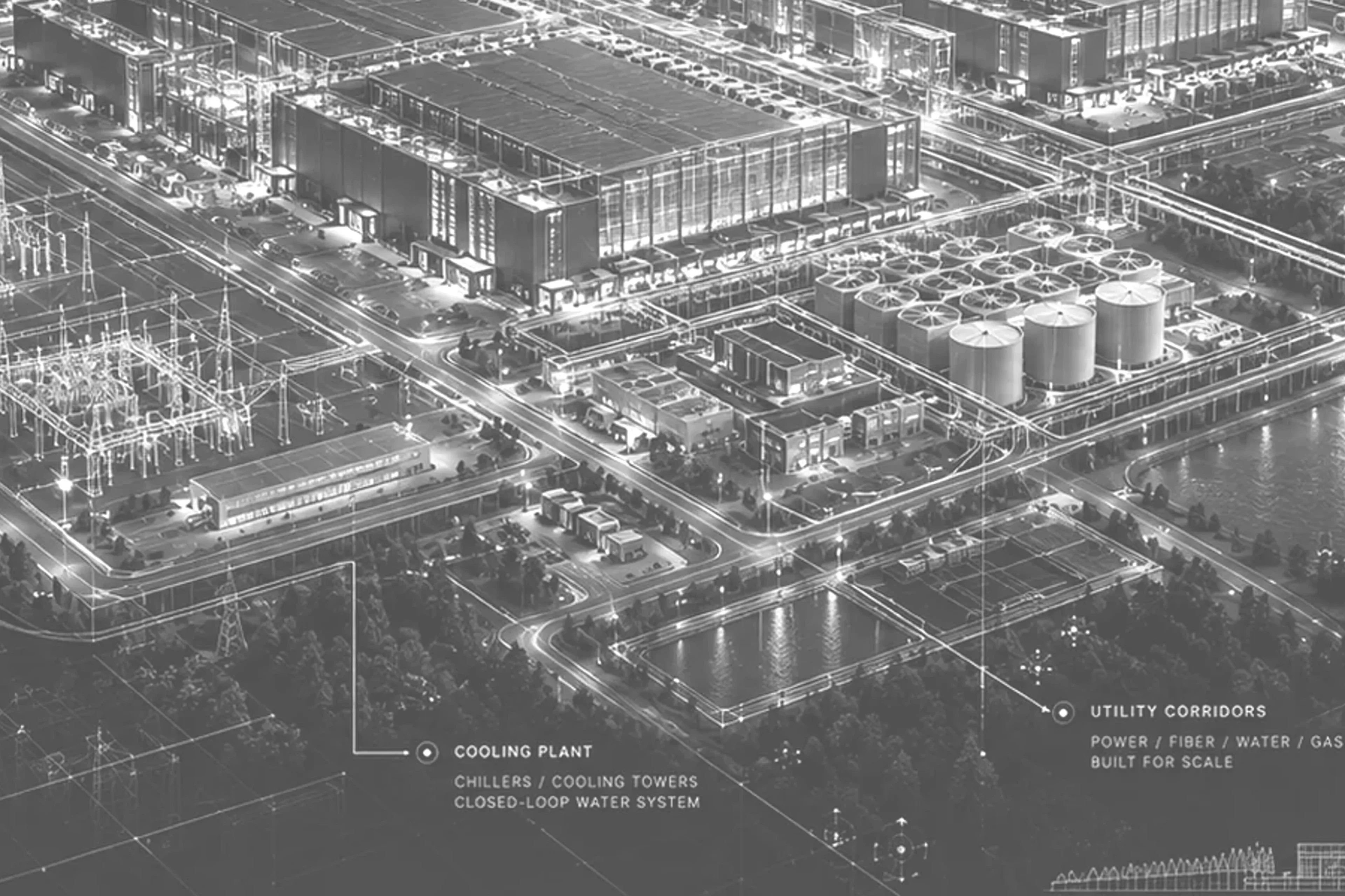 Powered Land Intelligence